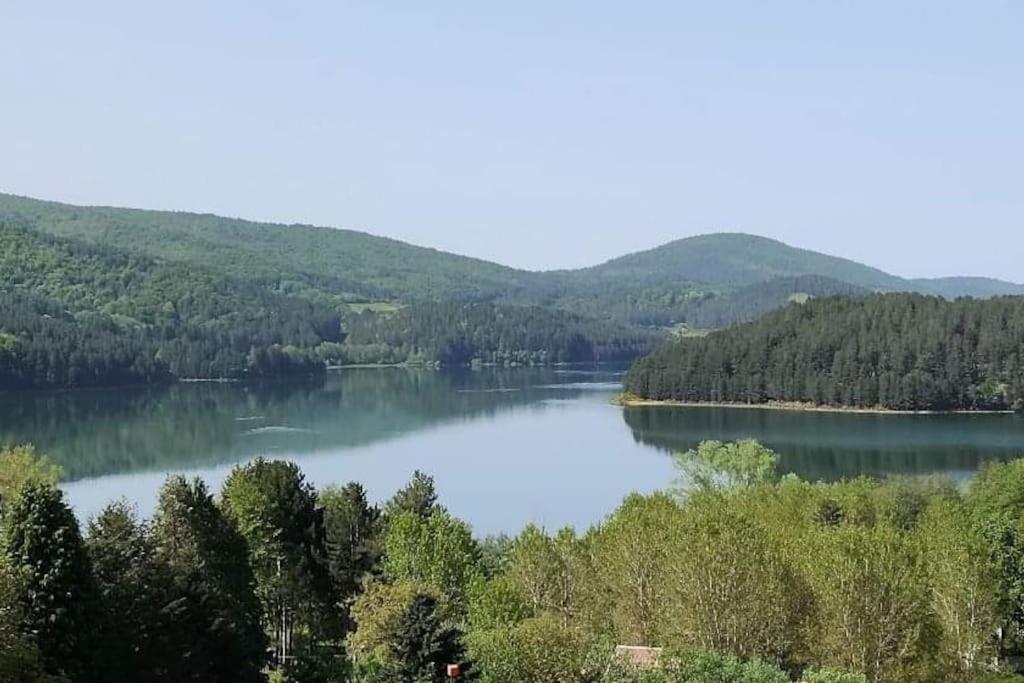 Loricaskihome Buitenkant foto