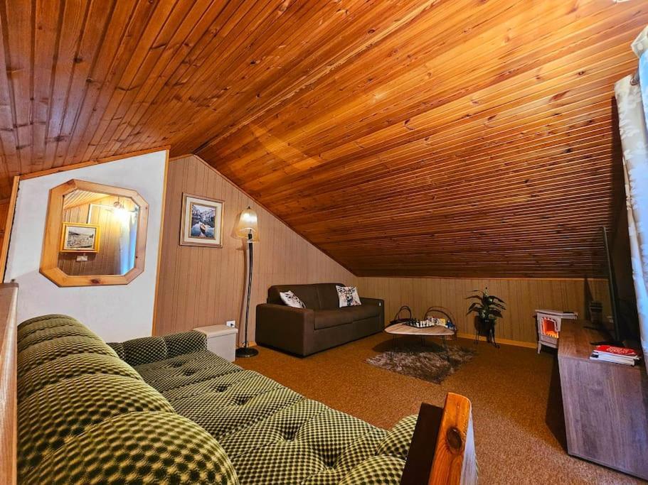 Loricaskihome Buitenkant foto