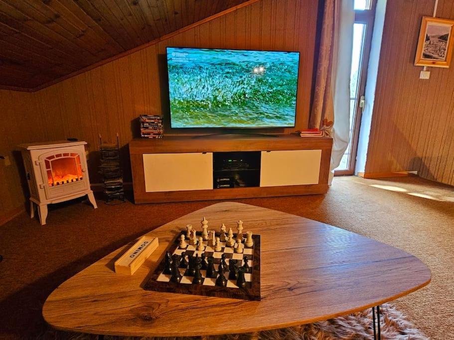 Loricaskihome Buitenkant foto