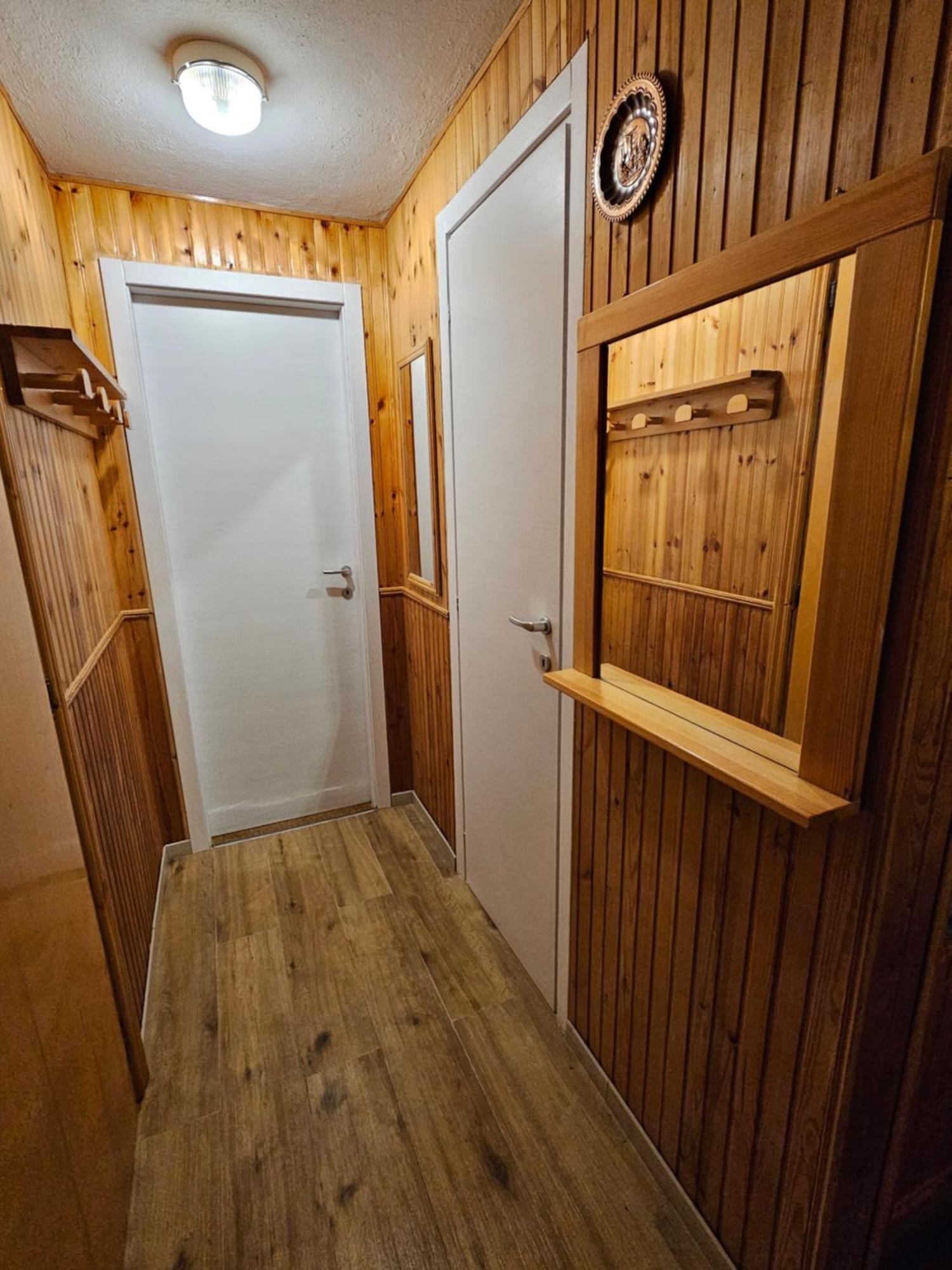 Loricaskihome Buitenkant foto